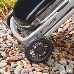 Weber Traveler Gasbarbecue><noscript><img width=