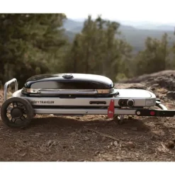 Weber Traveler Gasbarbecue><noscript><img width=