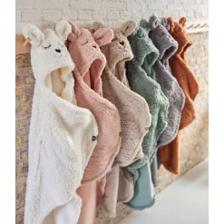 Wikkeldeken bunny grijs> Babykleding En Textiel|Baby & Peuter