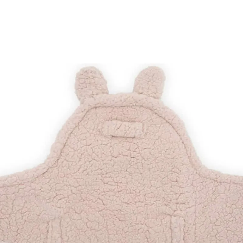 Wikkeldeken bunny pink> Babykleding En Textiel|Baby & Peuter