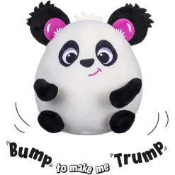Windy Bums Panda> Knuffels & Pluche