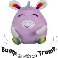 Windy Bums Unicorn> Knuffels & Pluche