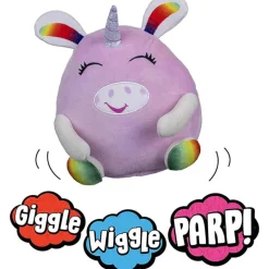 Windy Bums Unicorn> Knuffels & Pluche