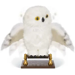 Harry Potter, Spin Master Wizarding World Hedwig Plush interactief><noscript><img width=