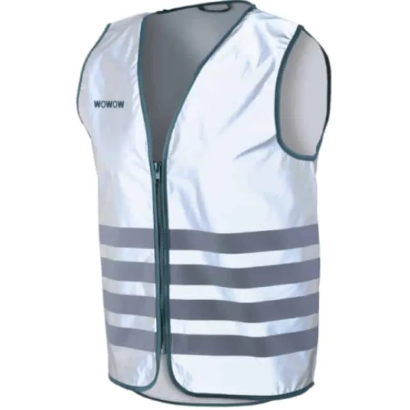 Wowow Big Fun Jacket Full Reflection> Sport & Fitness