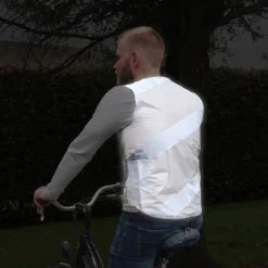 Wowow Roadie Jacket Full Reflective><noscript><img width=