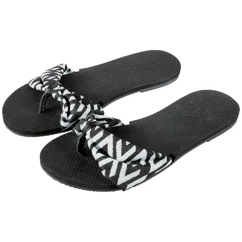 XQ Flipflop dames tropical> Kleding|Cadeautip
