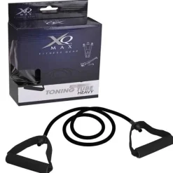 XQ Max Yoga expander heavy (0,8×1,2×120 cm)> Fiets & Sport