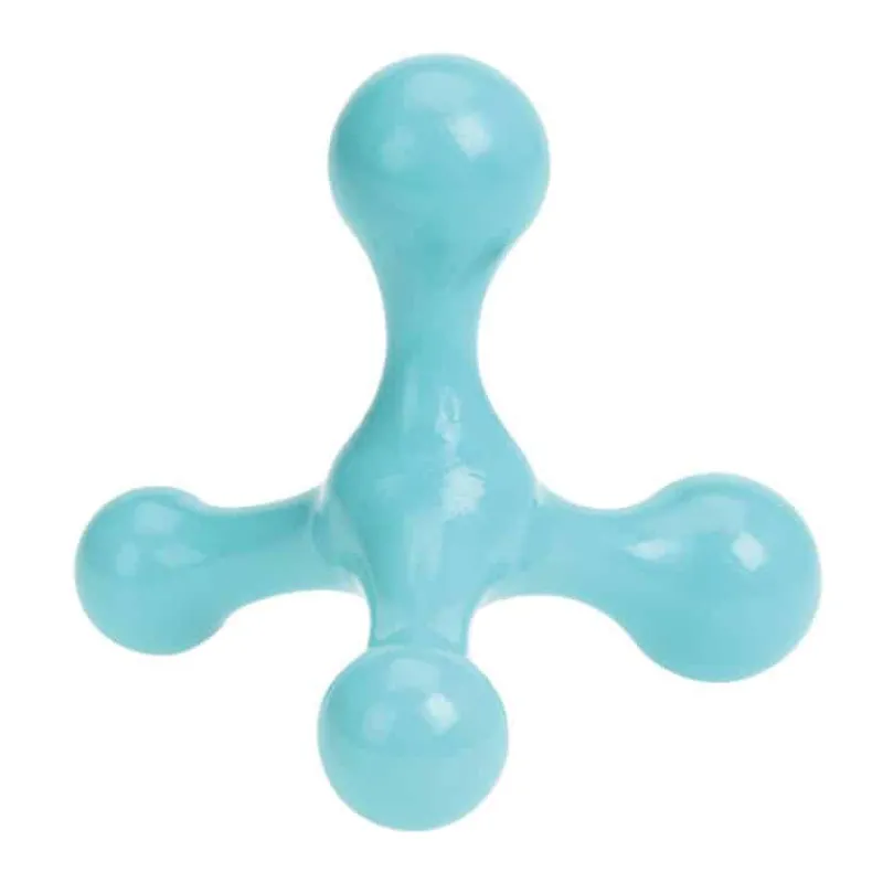 XQ Max Yoga massage tripod (10x10x10cm)> Fiets & Sport