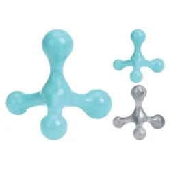 XQ Max Yoga massage tripod (10x10x10cm)> Fiets & Sport