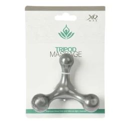 XQ Max Yoga massage tripod (10x10x10cm)><noscript><img width=