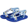 XQ Sandalen kinderen print vis> Kleding