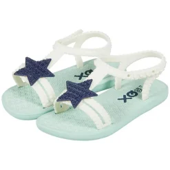 XQ Sandalen kinderen ster> Kleding