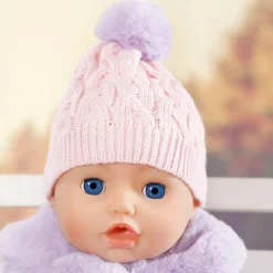 Zapf Baby Born Zapf Baby Annabell Deluxe kledij (voor pop 43cm)><noscript><img width=