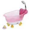 Zapf Baby Born Bad> Poppen