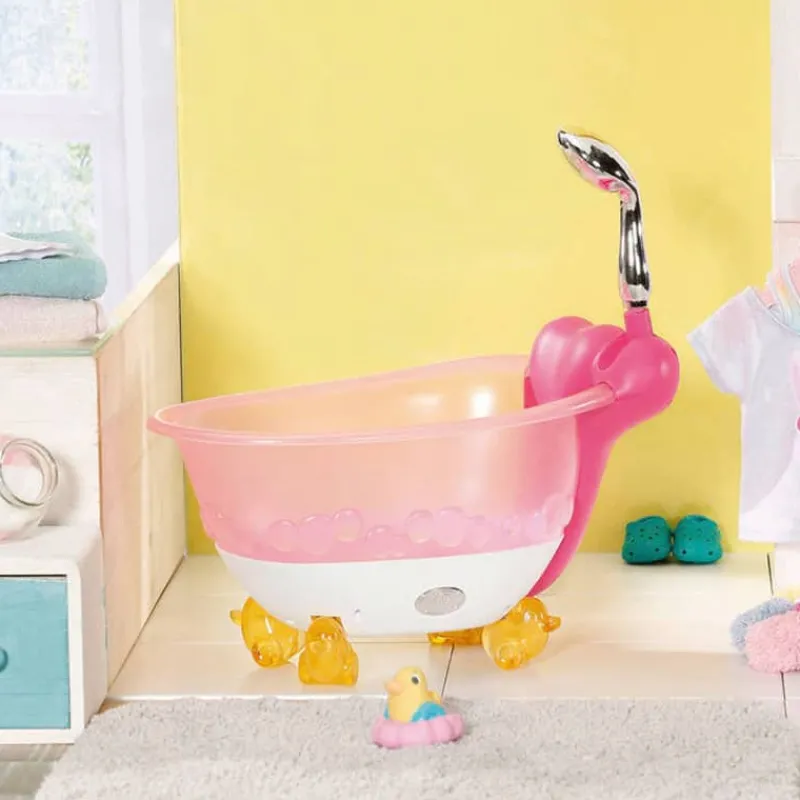 Zapf Baby Born Bad> Poppen