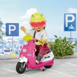 Zapf Baby Born Glamscooter><noscript><img width=