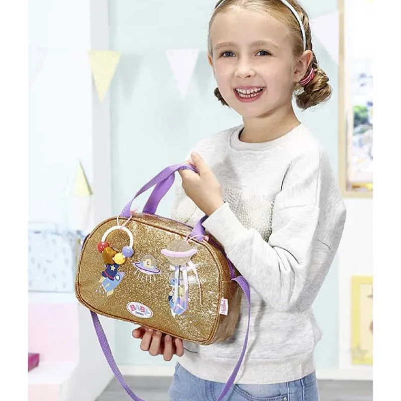 Zapf Baby Born Luiertas Happy Birthday> Poppen