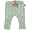 Zero 2 Three broekje (3-9m) giraf> Babykleding En Textiel