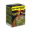Zip Aanmaakblokjes regular (90+38 stuks)> Barbecue|Tuinverlichting