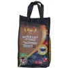 Zip BBQ Kokosbriketten (3kg)> Barbecue