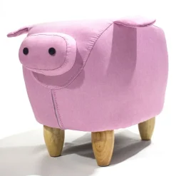 Zitpoef varken> Meubilair|Meubels