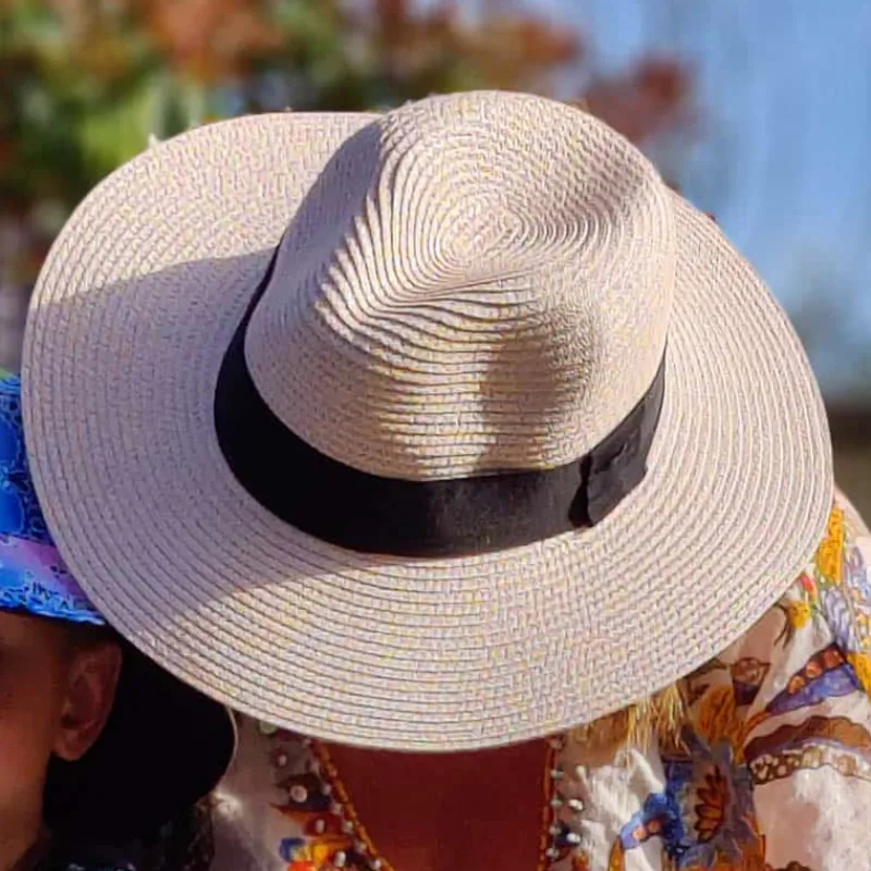 Zomerhoed> Kleding|Cadeautip