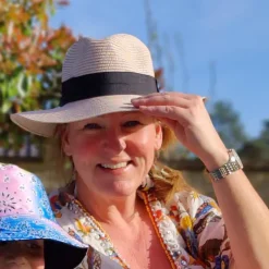 Zomerhoed> Kleding|Cadeautip