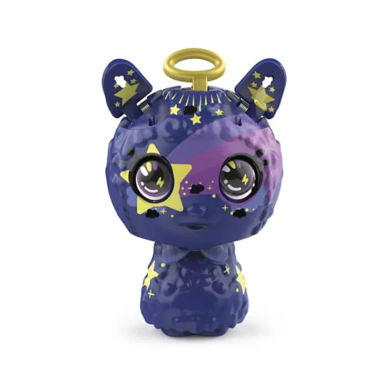 Spin Master, Zoobles Zoobles 2-pack dier / pop> Speelsets