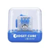Zuru Fidget Cube Blue 8101B-D – Anti Stress Speelgoed,  friemelkubus> Educatief
