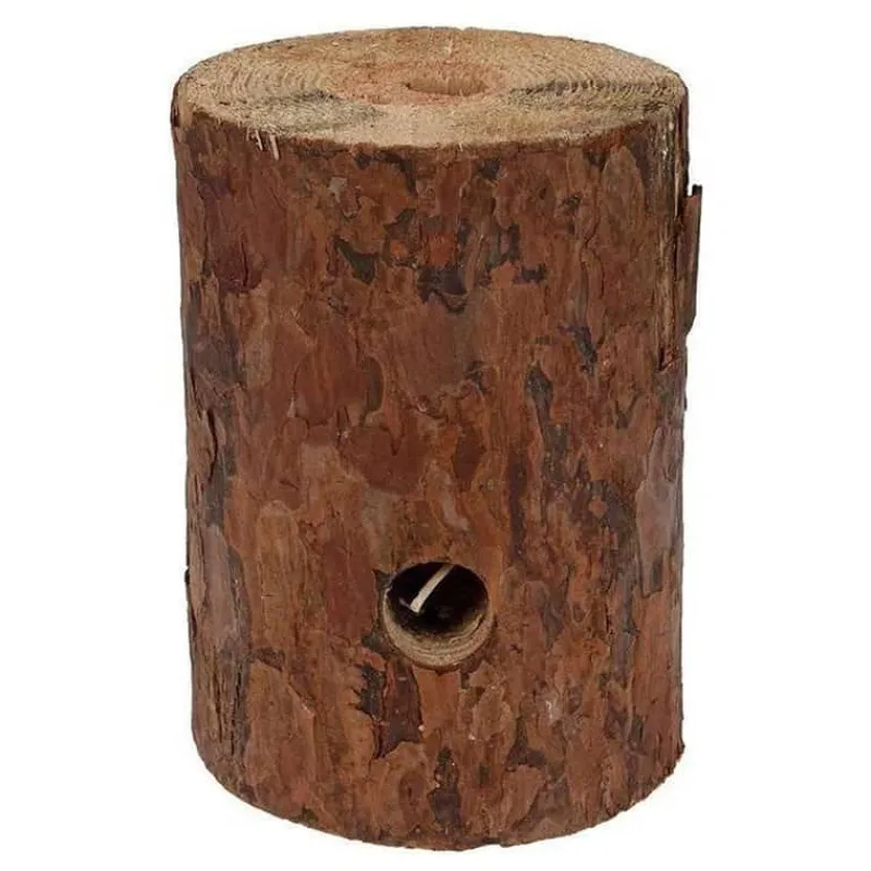 Zweedse fakkel> Decoratie