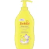 Zwitsal Bad / wasgel Lavendel 400ml> Verzorging