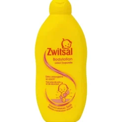 Zwitsal Bodylotion 400ml> Verzorging
