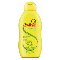 Zwitsal shampoo 200ml> Verzorging
