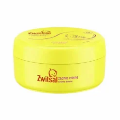 Zwitsal zachte creme 200ml> Verzorging